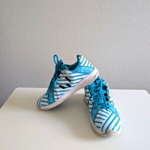 Kids Adidas Nemeziz Messi Tango